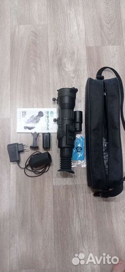 Прицел ночного видения yukon sightline n475s