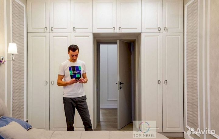 Стенка в гостиную