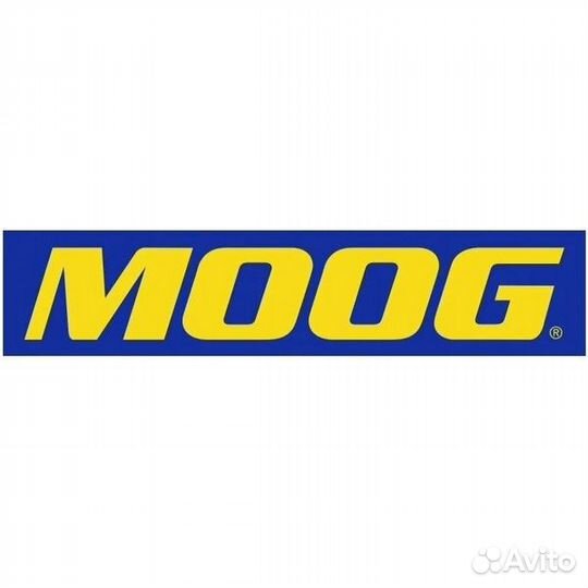 Тяга стабилизатора honda accord 98- пер.лев. HO-LS