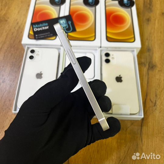 iPhone 12 mini, 128 ГБ