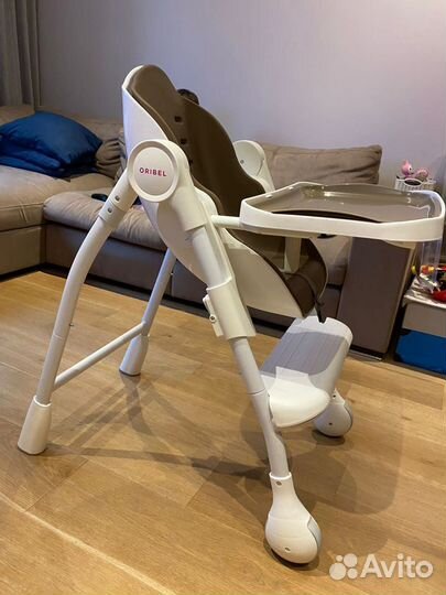 Стул для кормления