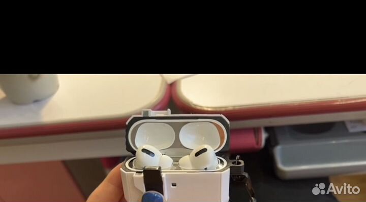 Air pods pro