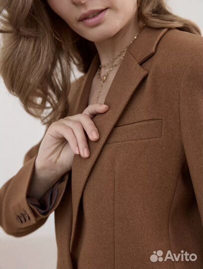 Пошив женских блейзеров/жакет