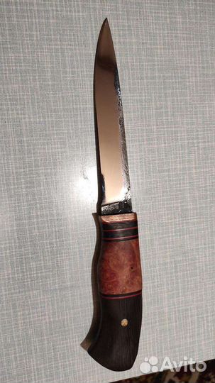 Ручная заточка ножей шлифовка полировка