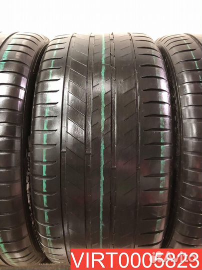 Michelin Latitude Sport 3 295/40 R20 106Y