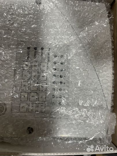 Контроллер доступа с2000-2