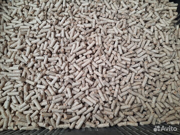 Каша быстрой варки корм собакам и кошкам