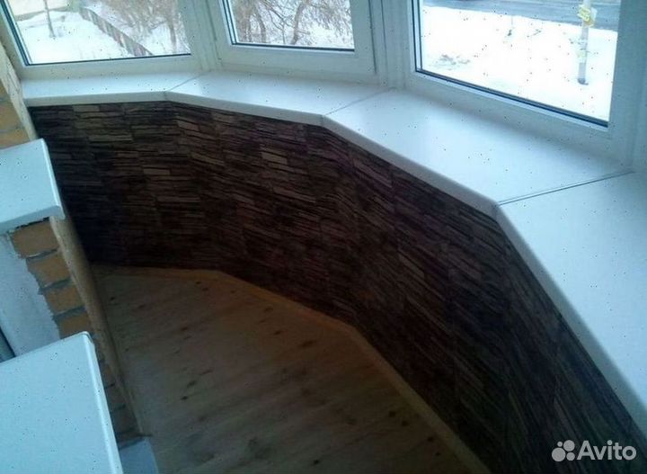 Окно Пластиковое