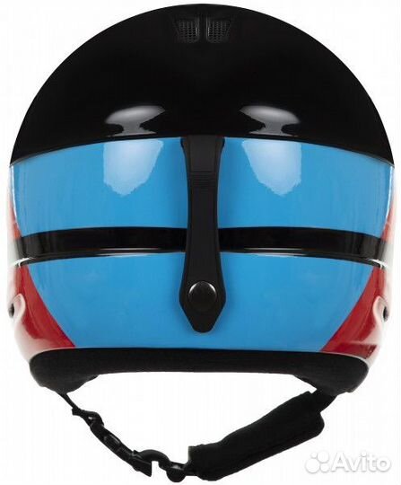 Шлем горнолыжный детский