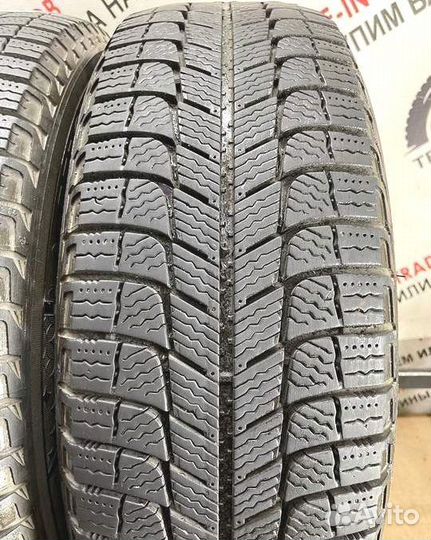 Michelin X-Ice XI3 185/65 R15 89N