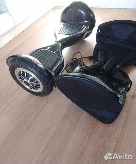 Гироскутер+ховеркарт