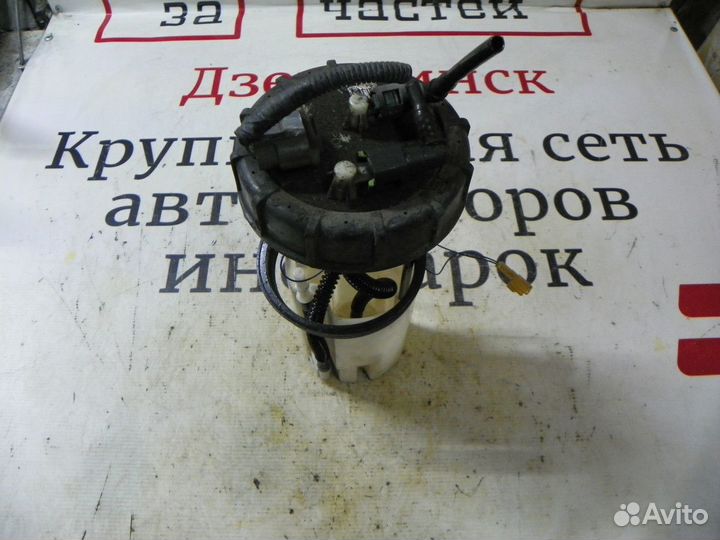 Насос топливный Nissan X-Trail