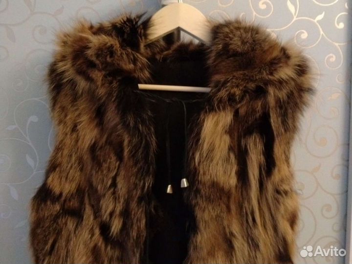 Жилетка женская 44-46р