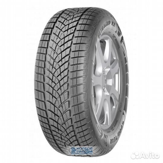 Goodyear UltraGrip Ice SUV Gen-1 245/70 R16 111T