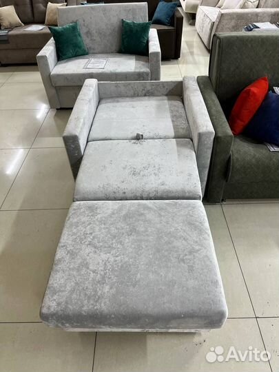 Кресло-кровать 