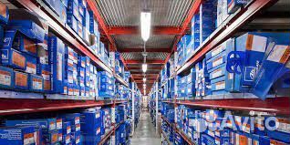 Прибыльная франшиза магазина автозапчастей