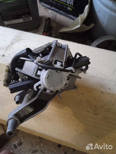 Мотор к стиральной машине Beko