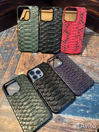 Чехол на 14 pro