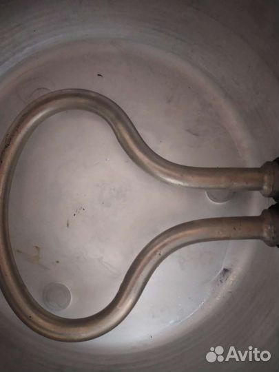 Чайник электрический СССР