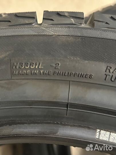 Yokohama Ice Guard G075 245/50 R20 102Q