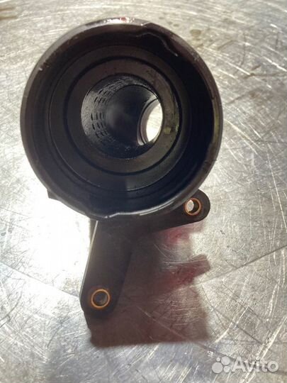 Патрубок турбины Mercedes Clk C209 OM646 2.2 CDI