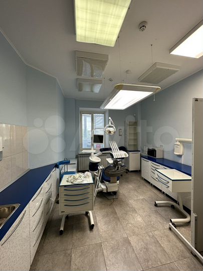 Свободного назначения, 60 м²