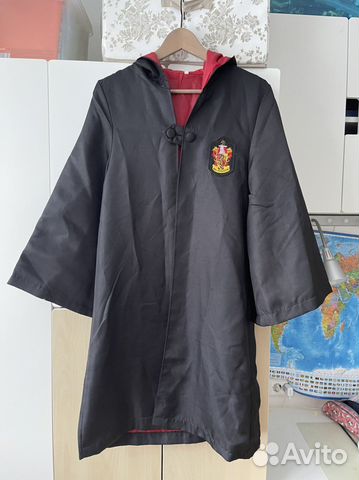 Мантия Гарри Поттера