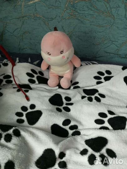 Мягкая игрушка