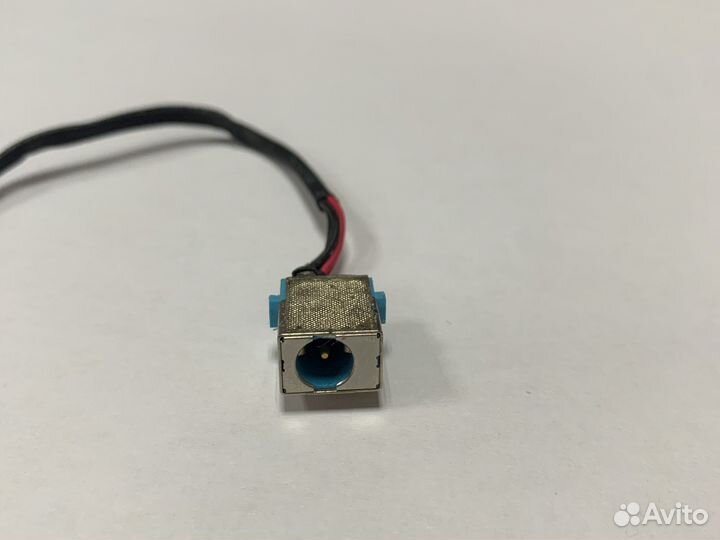 Разъем питания ноутбука acer e5-411g