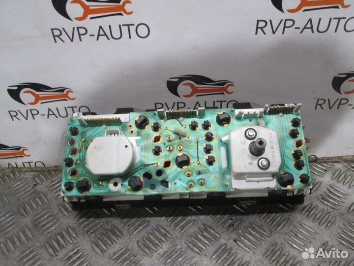 Панель приборов Renault 19 1.4 1988-1997 МКПП