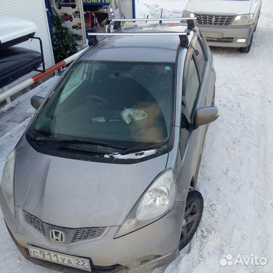 Багажник Хонда Фит 