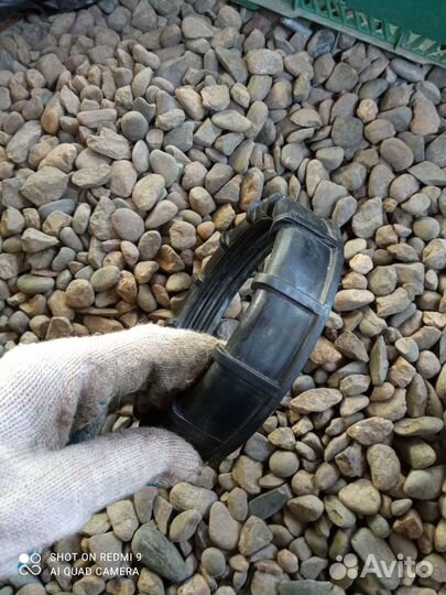 Крышка топливного насоса Mercedes W211