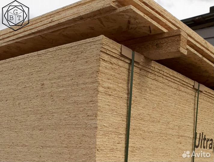 Осб OSB осп плита