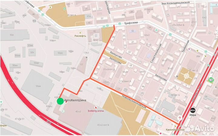 Michelin Pilot Sport 4 285/45 R20 112Y