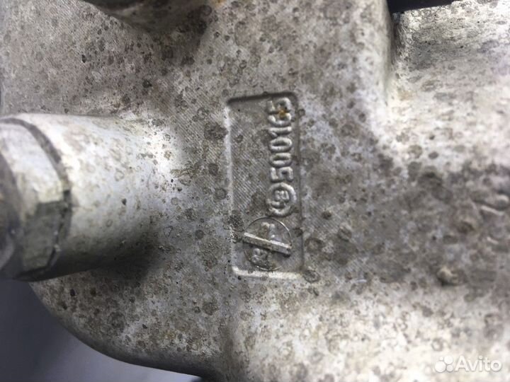 Насос системы AdBlue