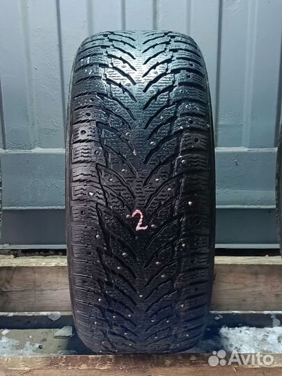 Nokian Tyres Hakkapeliitta 9 245/50 R18 100T