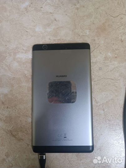Планшет Huawei mediapad T3 7.0 арт:203099