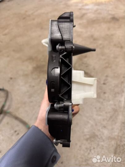 Маслоотдельтель VAG 1.8-2.0 GEN3