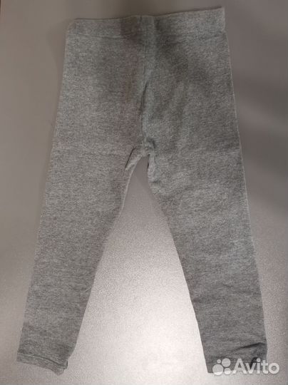 Костюм с пандочкой next 92-98