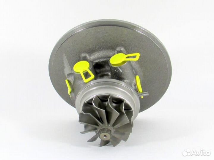 Картридж Турбины RHC6 Hino H07CT, YF20