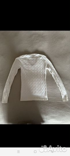 Свитер женский