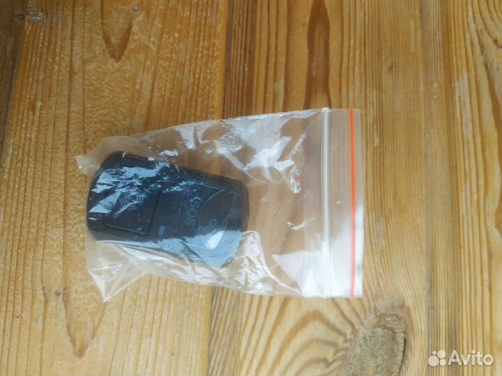 Блок интерфейса пользователя сажт.468624.003-01