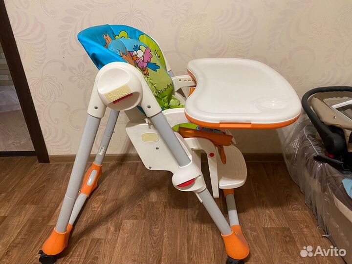 Стул для кормления