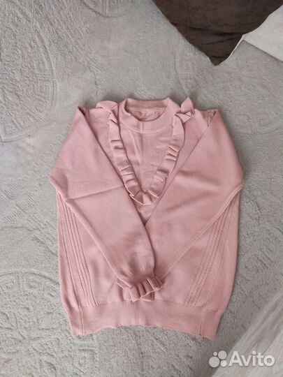 Свитер, свитшот, кофта