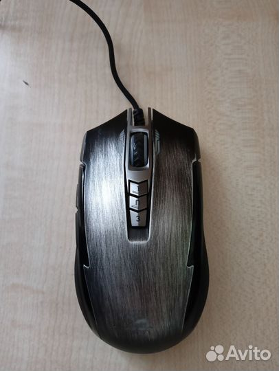 Компьютерная мышь A4tech Bloody P93 Light Strike