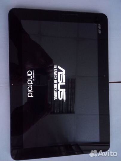 Планшеты бу 10 дюймов