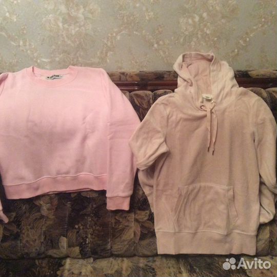 Толстовки женские 44-46