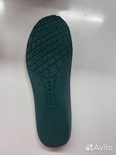 Кеды Котофей 31