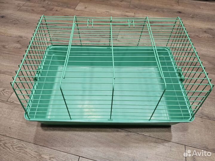 Клетка большая для грызунов