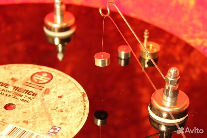 Антискейтинг для Вега-106 и Электроника Б1-01(012)